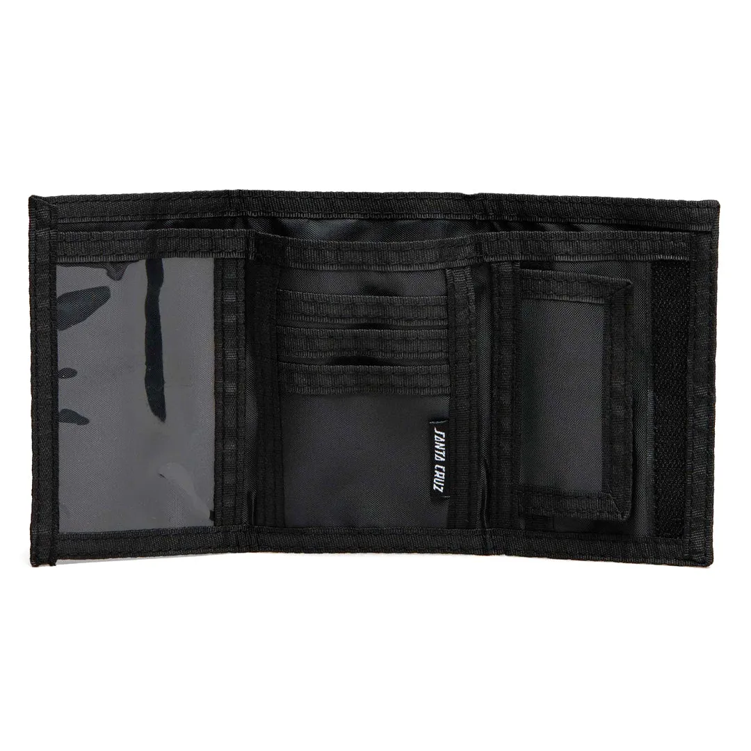 Santa Cruz - Not A Crime Wallet