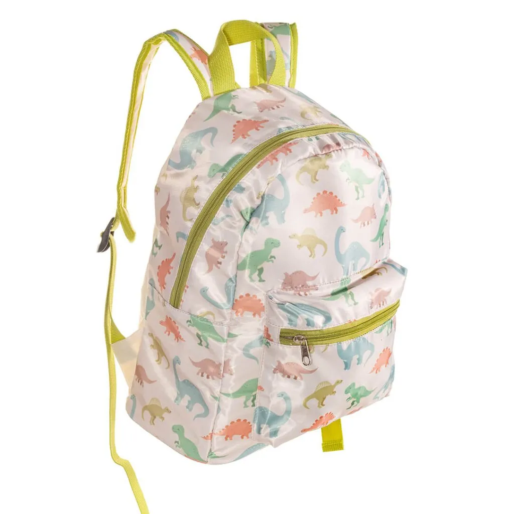 SASS AND BELLE Dino Backpack