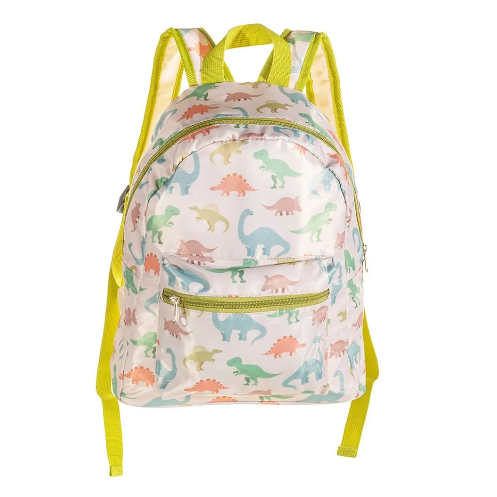 SASS AND BELLE Dino Backpack