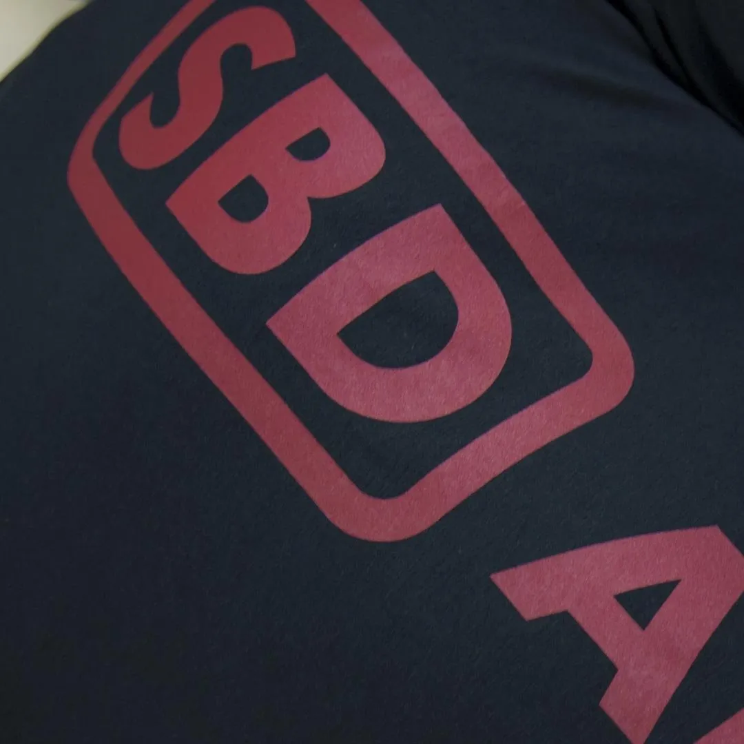 SBD Apparel T-Shirt