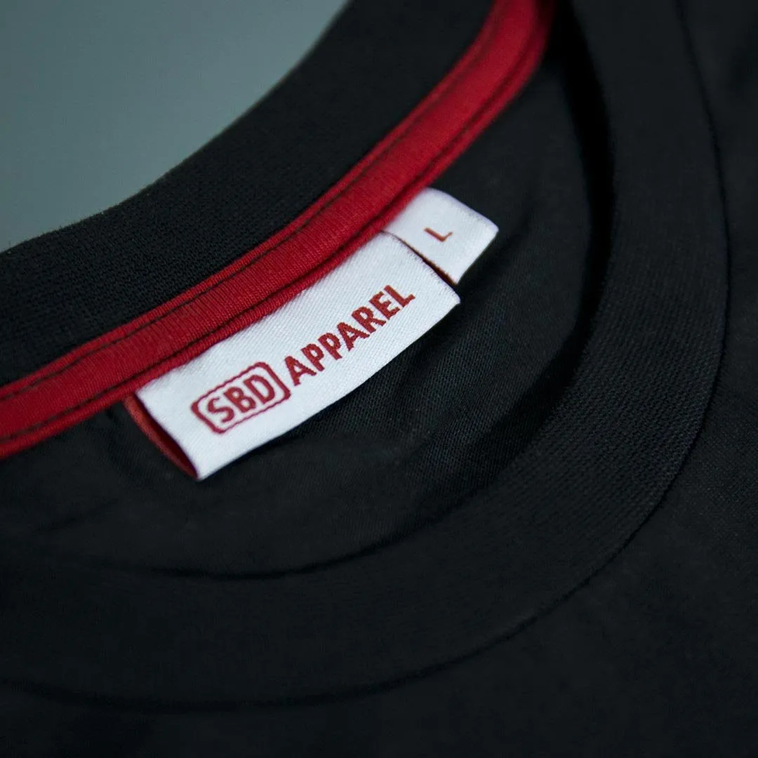 SBD Apparel T-Shirt