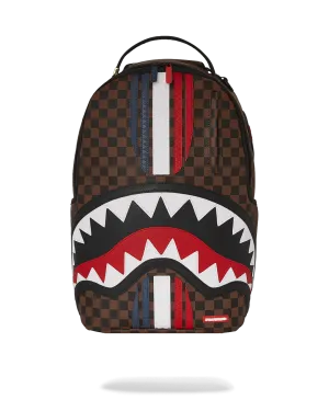 SHARKS IN PARIS GT BACKPACK