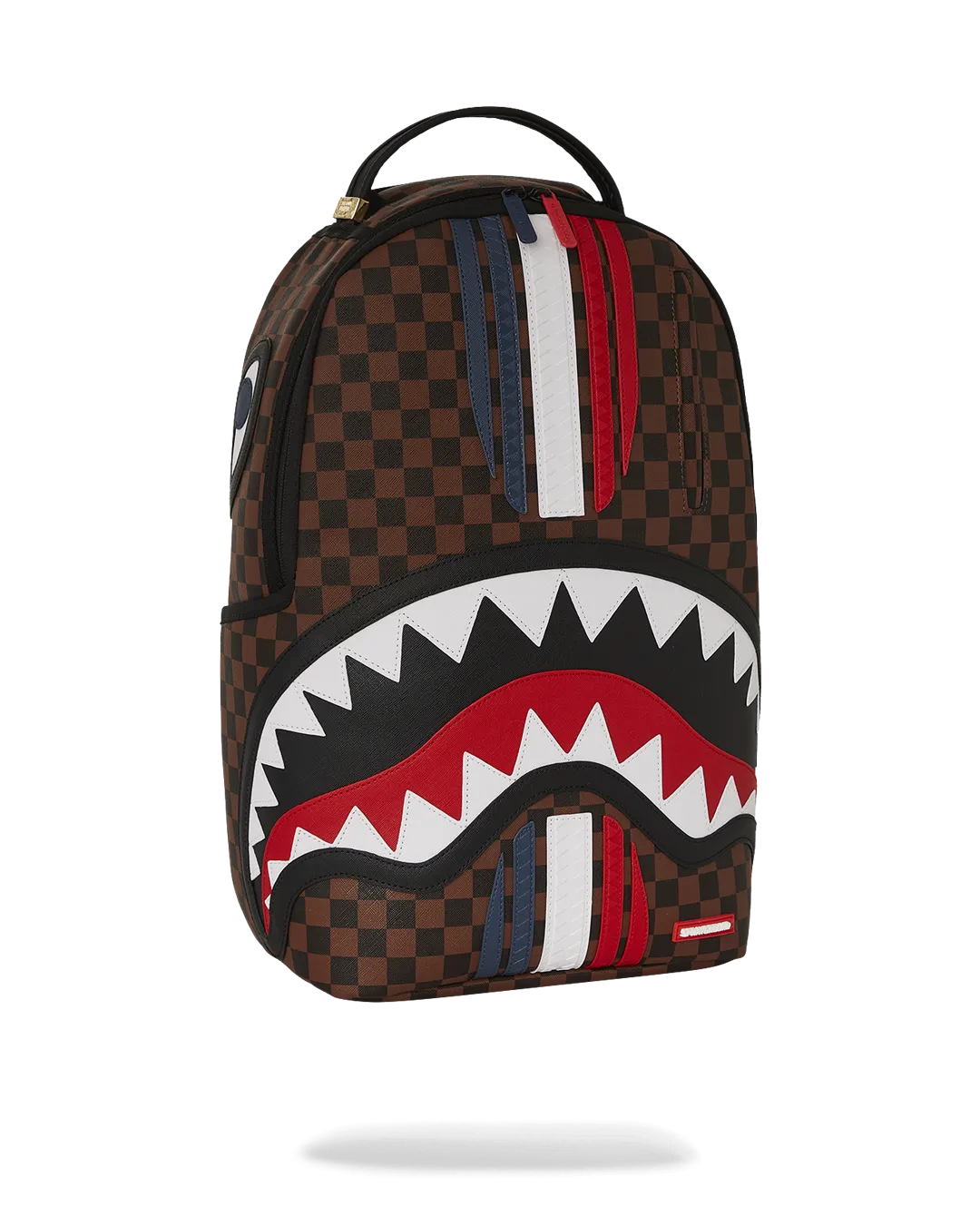 SHARKS IN PARIS GT BACKPACK