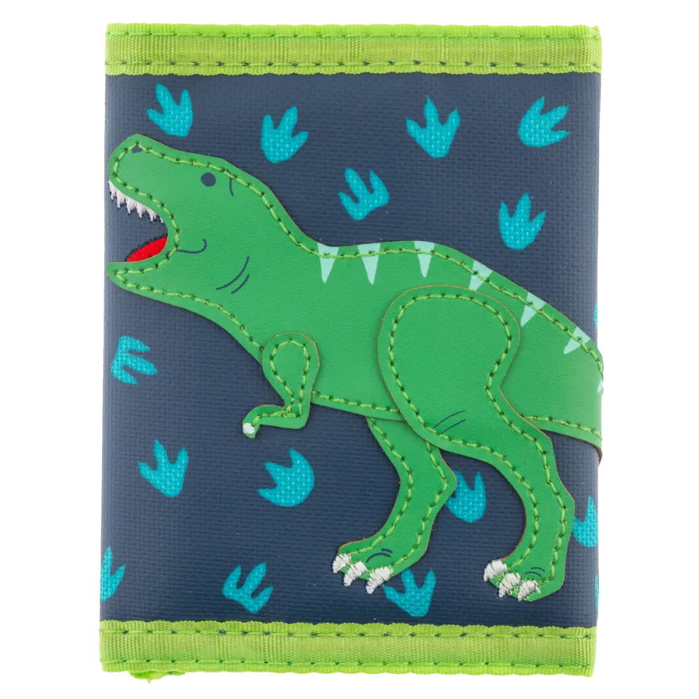 SJ Wallets Assorted Boys Styles