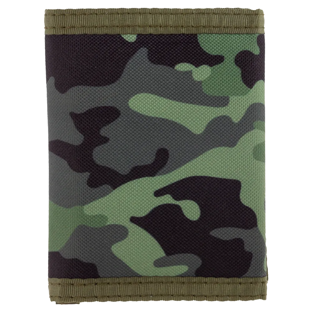 SJ Wallets Assorted Boys Styles