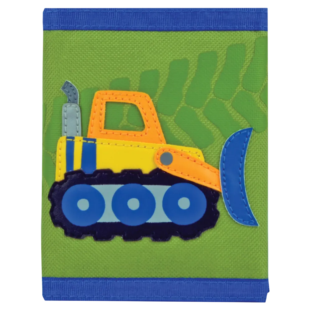 SJ Wallets Assorted Boys Styles