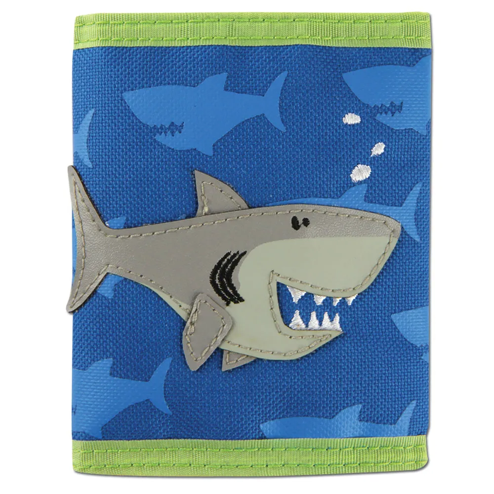 SJ Wallets Assorted Boys Styles