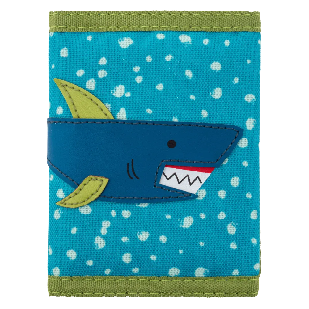 SJ Wallets Assorted Boys Styles