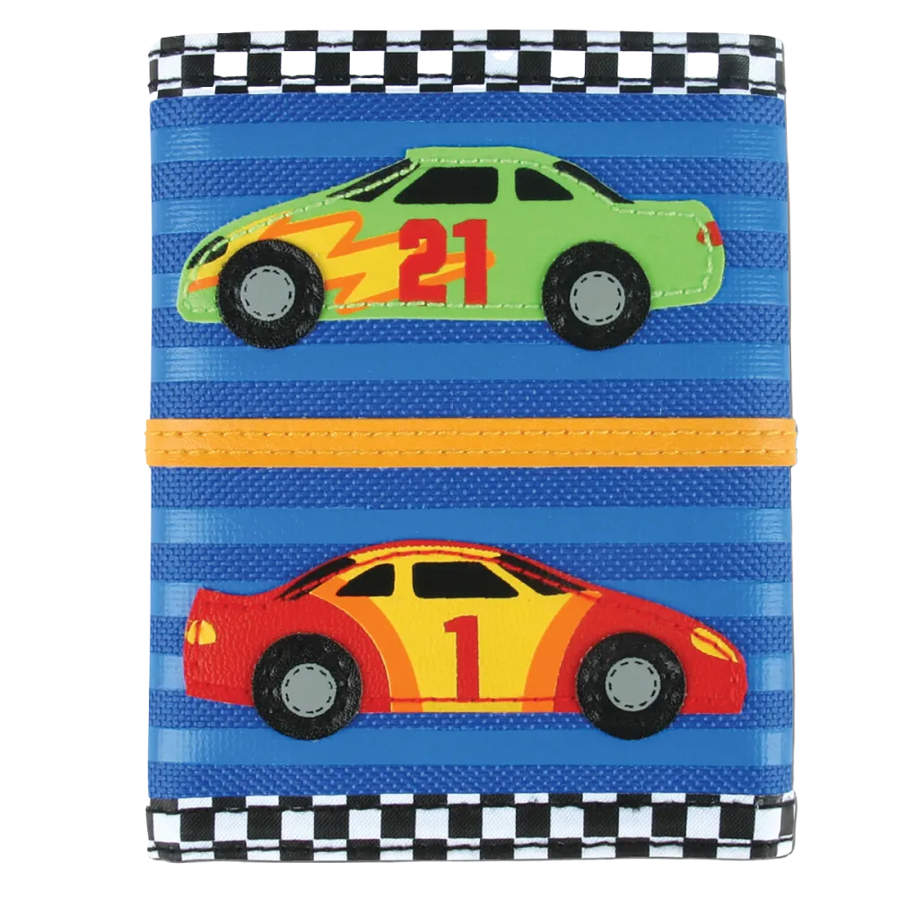 SJ Wallets Assorted Boys Styles