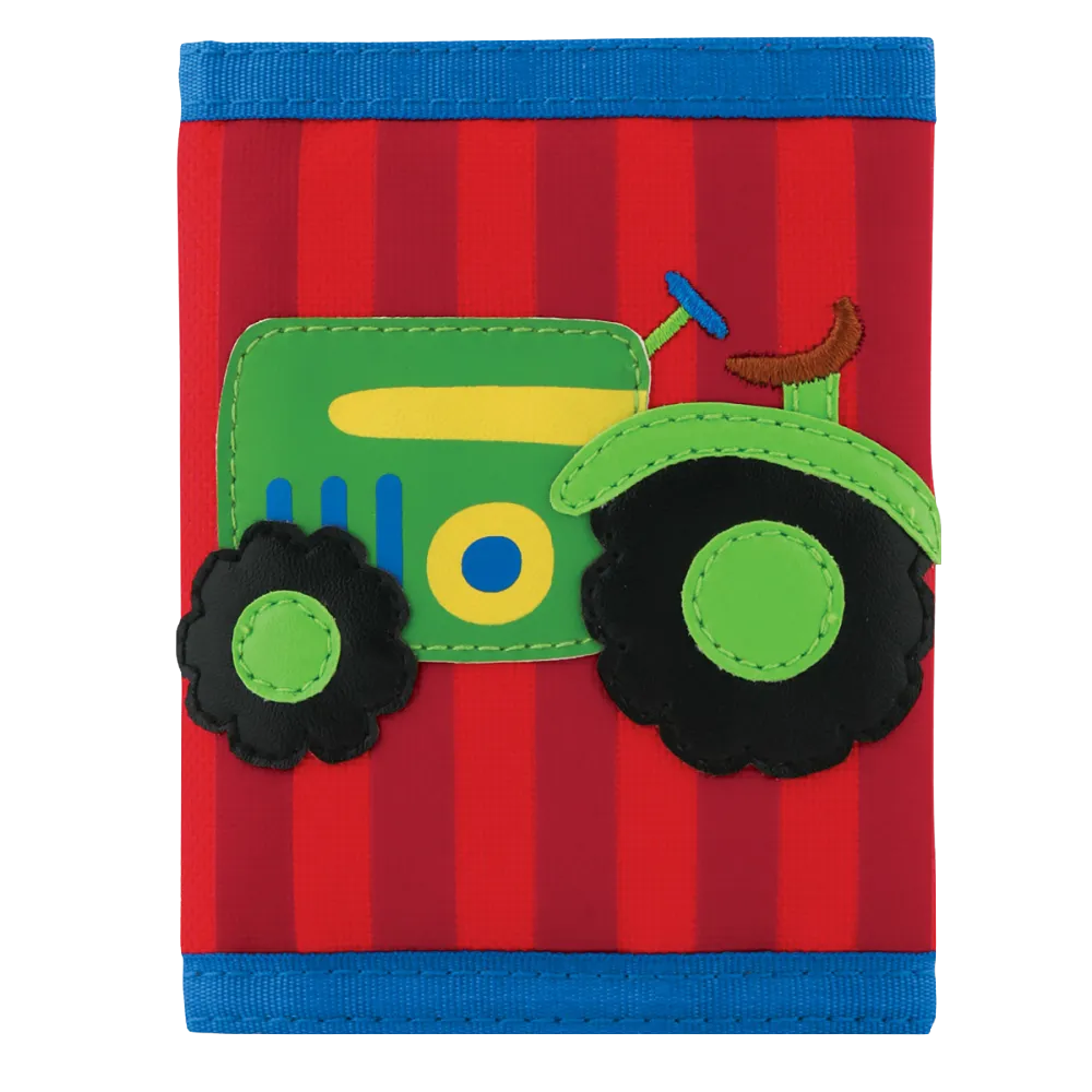 SJ Wallets Assorted Boys Styles