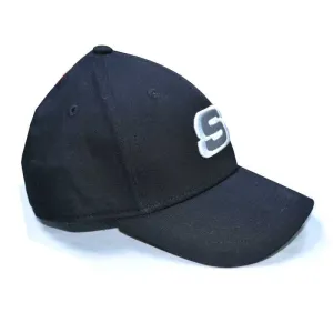 Skechers Twin Fin Youth Stretch Fit Navy Cap SKCH2036-009
