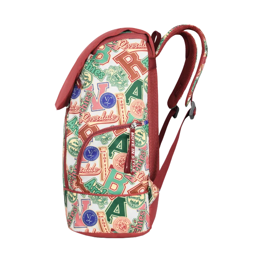 Skybags Archies College Backpack