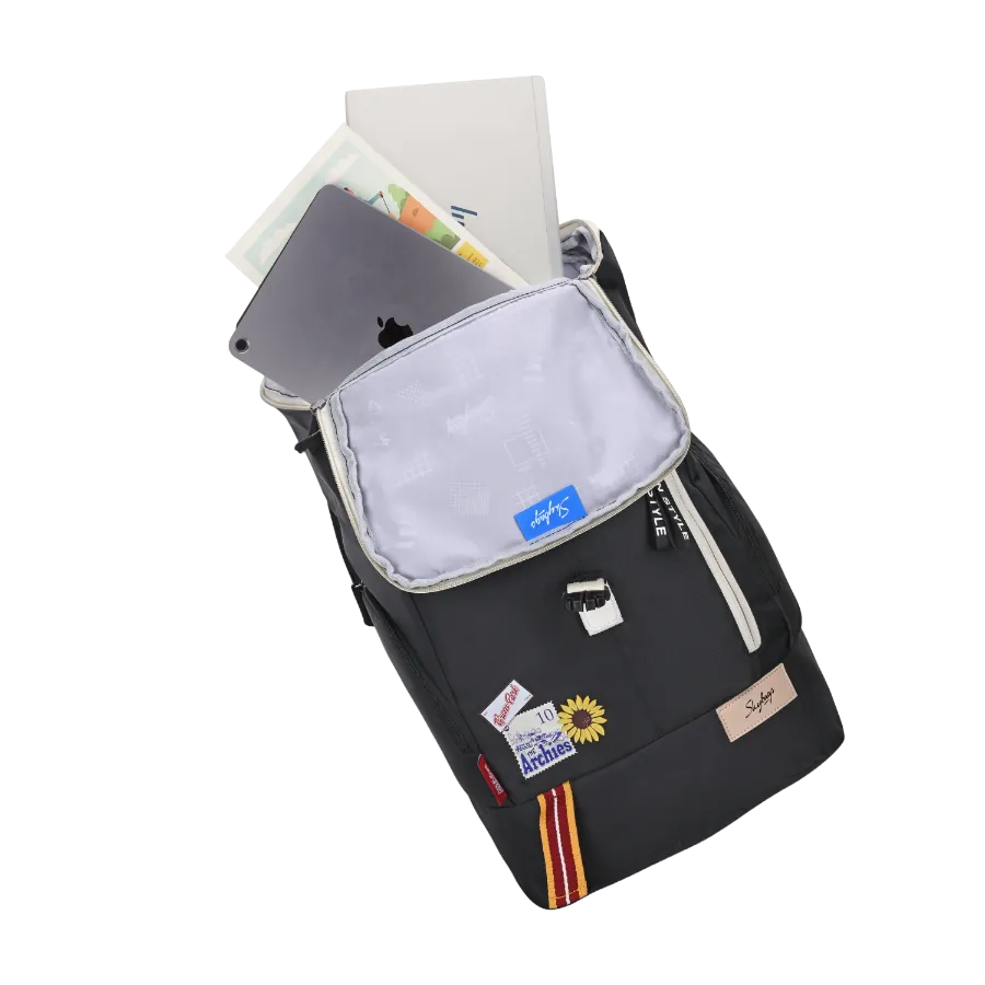 Skybags Archies College Backpack