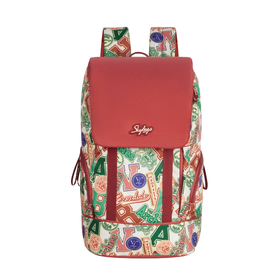 Skybags Archies College Backpack