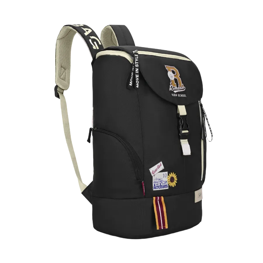 Skybags Archies College Backpack
