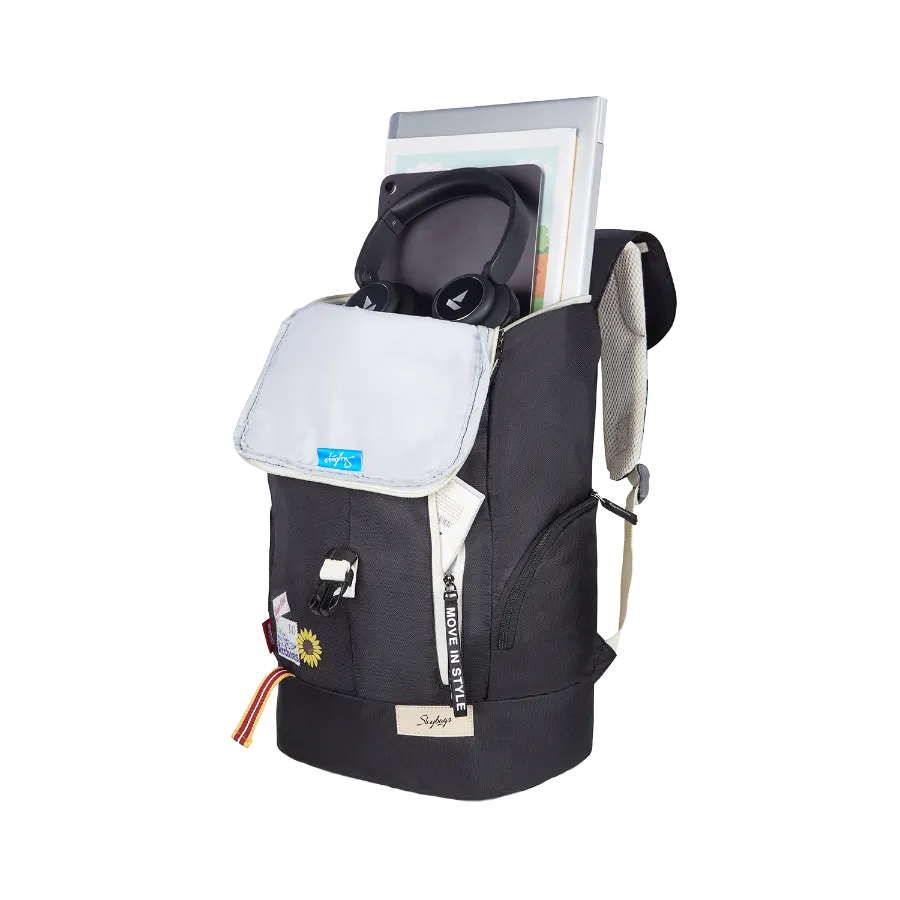Skybags Archies College Backpack