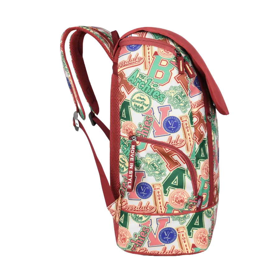 Skybags Archies College Backpack