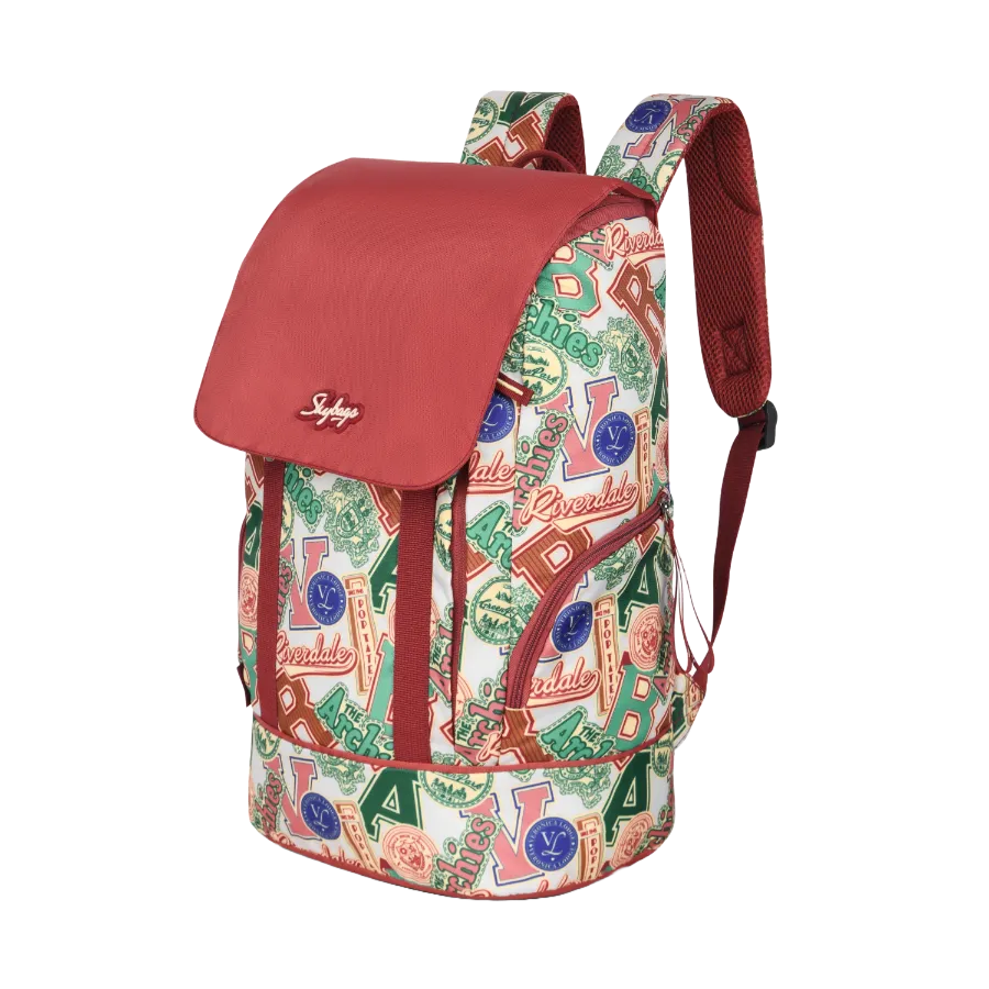 Skybags Archies College Backpack