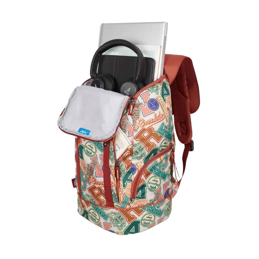 Skybags Archies College Backpack