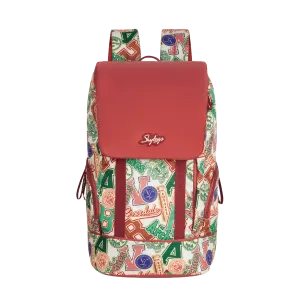 Skybags Archies College Backpack