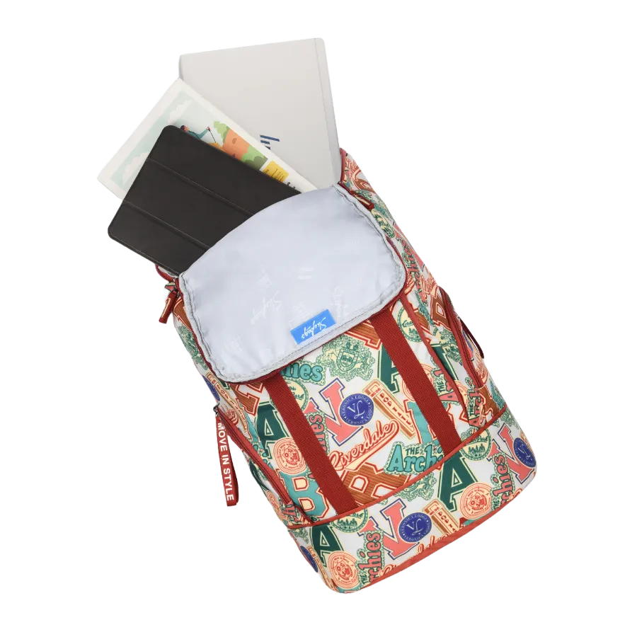 Skybags Archies College Backpack