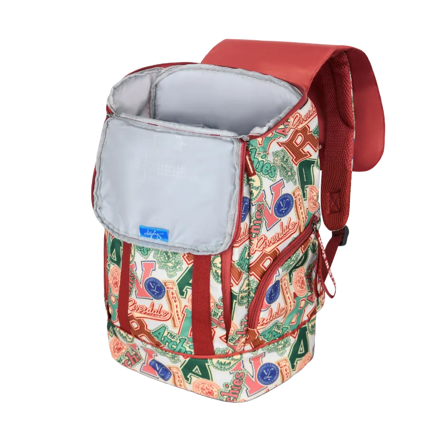Skybags Archies College Backpack