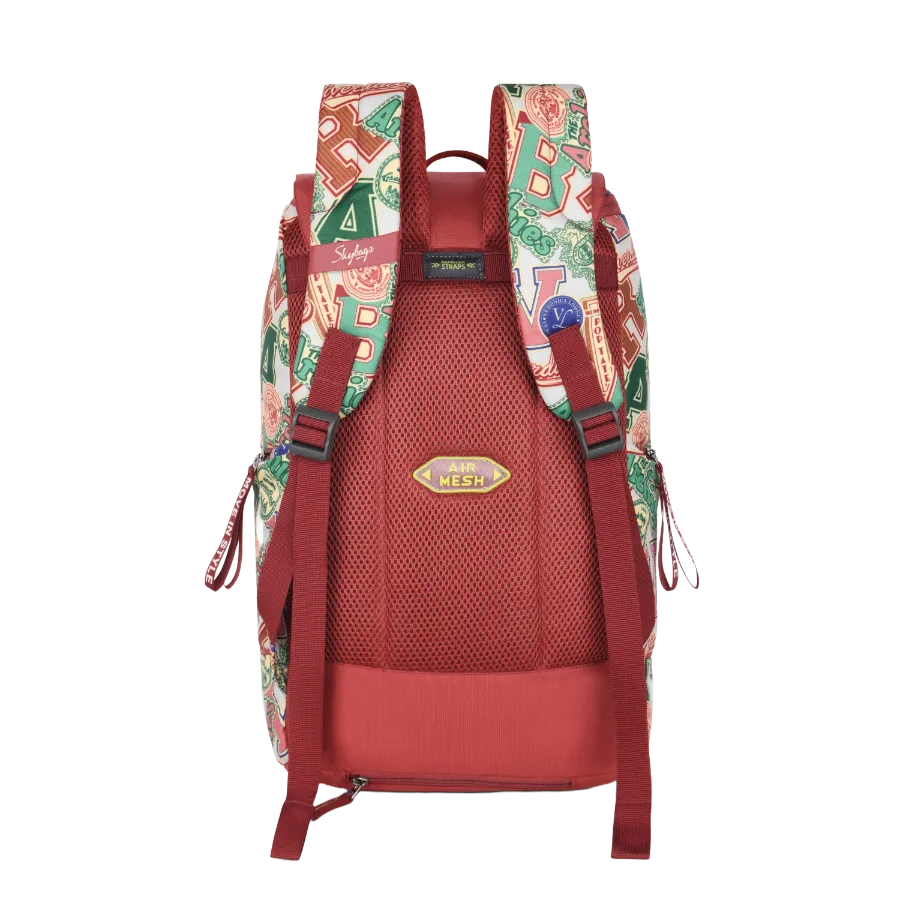 Skybags Archies College Backpack