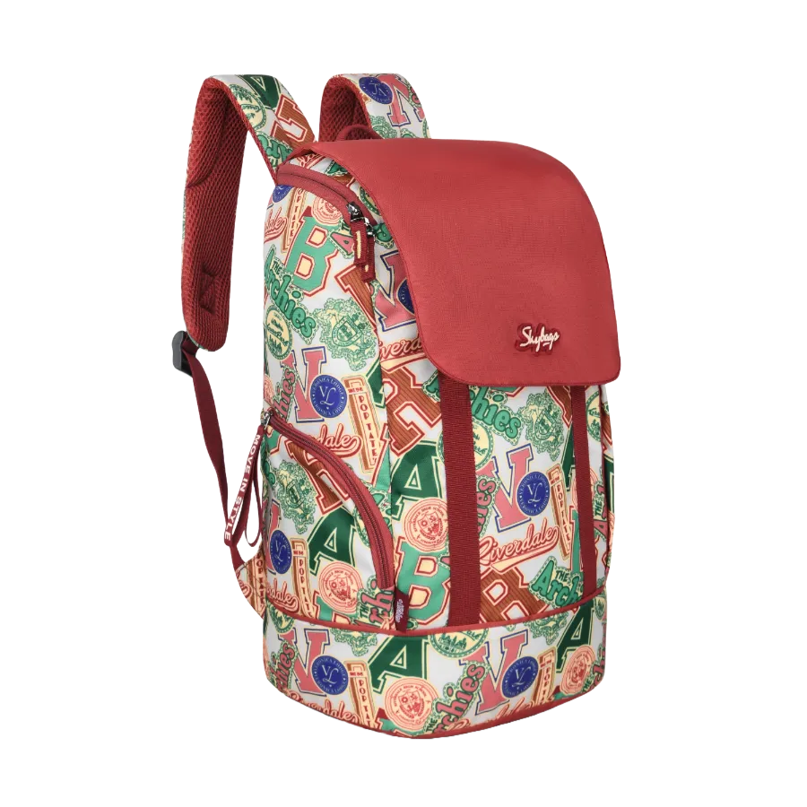 Skybags Archies College Backpack