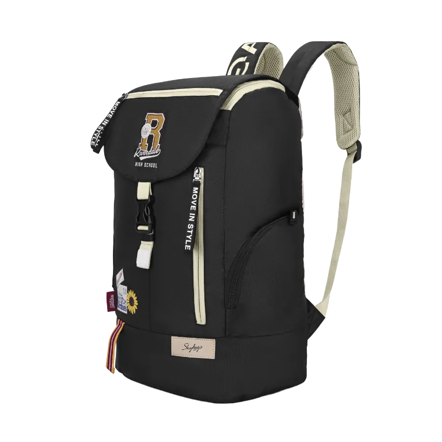 Skybags Archies College Backpack