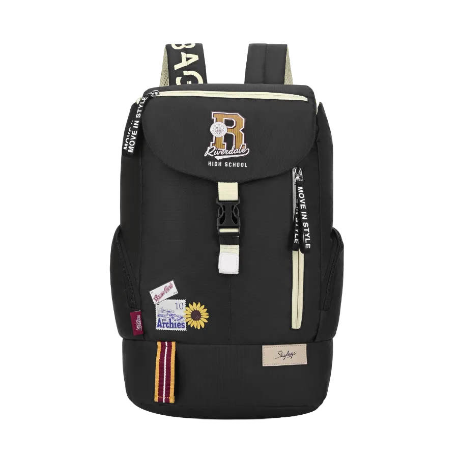 Skybags Archies College Backpack