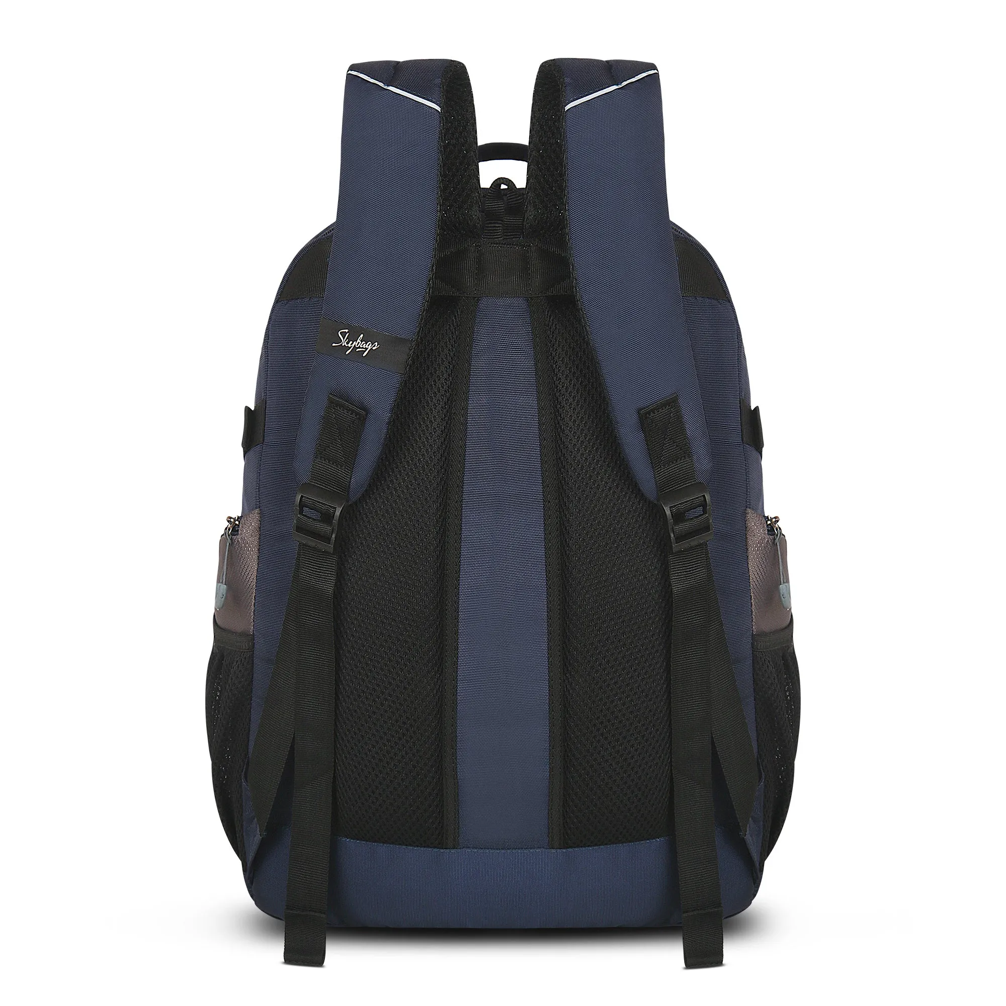 Skybags Chester Plus  Laptop Backpack