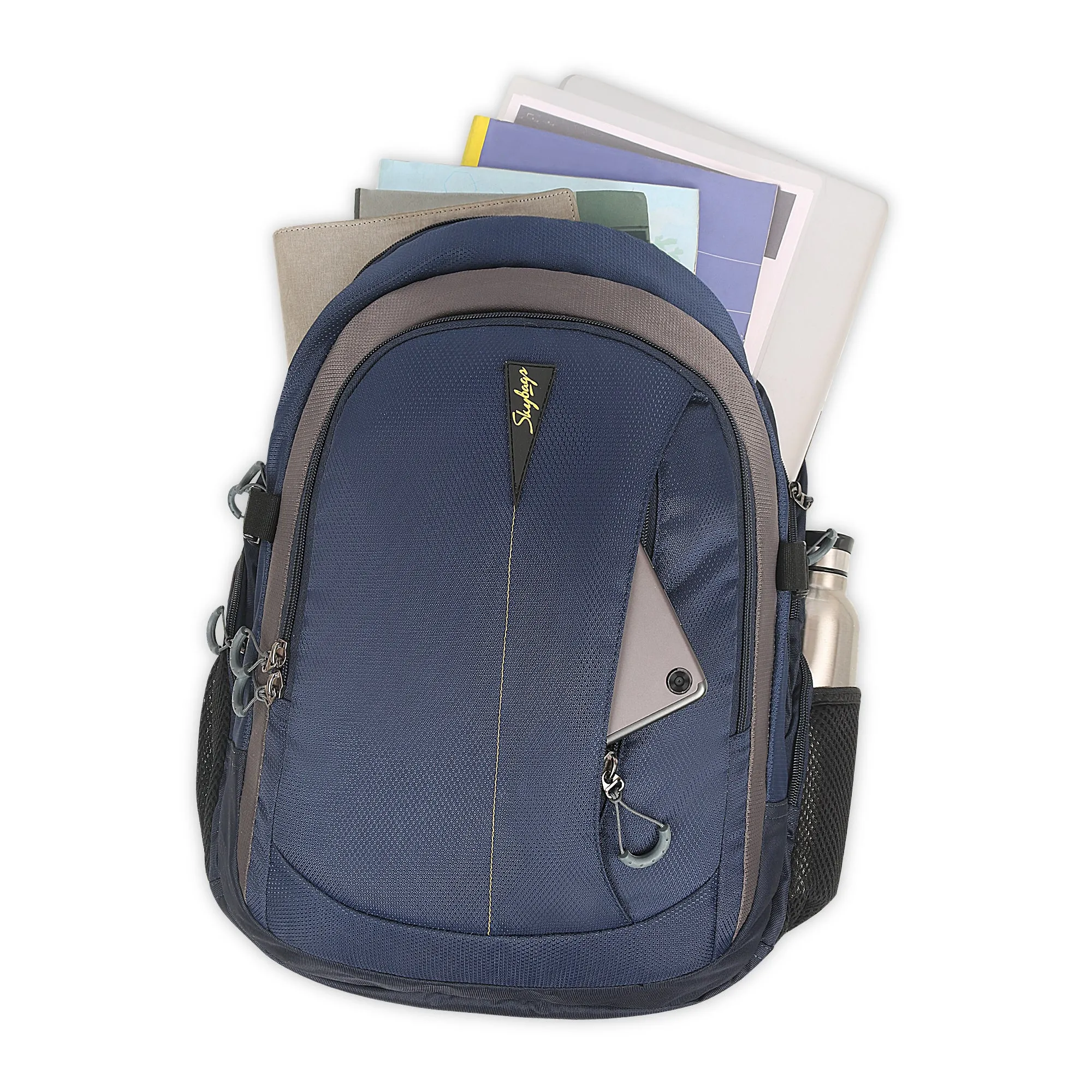 Skybags Chester Plus  Laptop Backpack