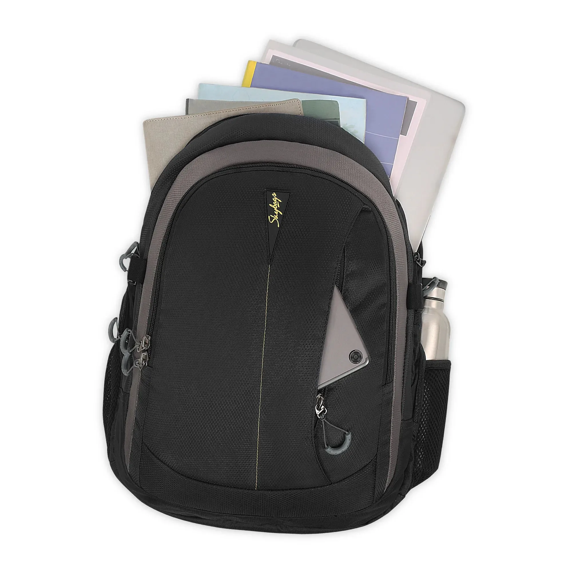 Skybags Chester Plus  Laptop Backpack