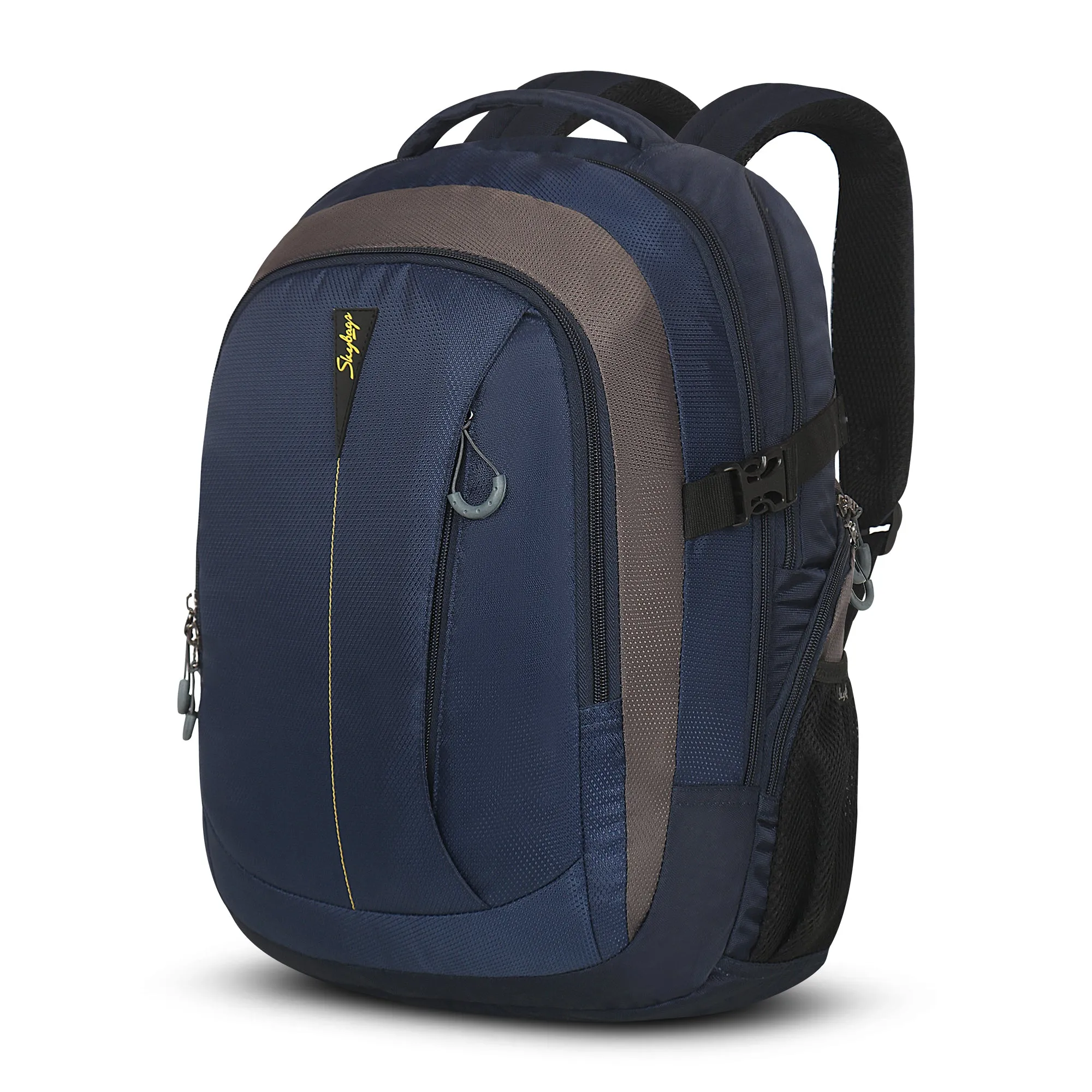 Skybags Chester Plus  Laptop Backpack