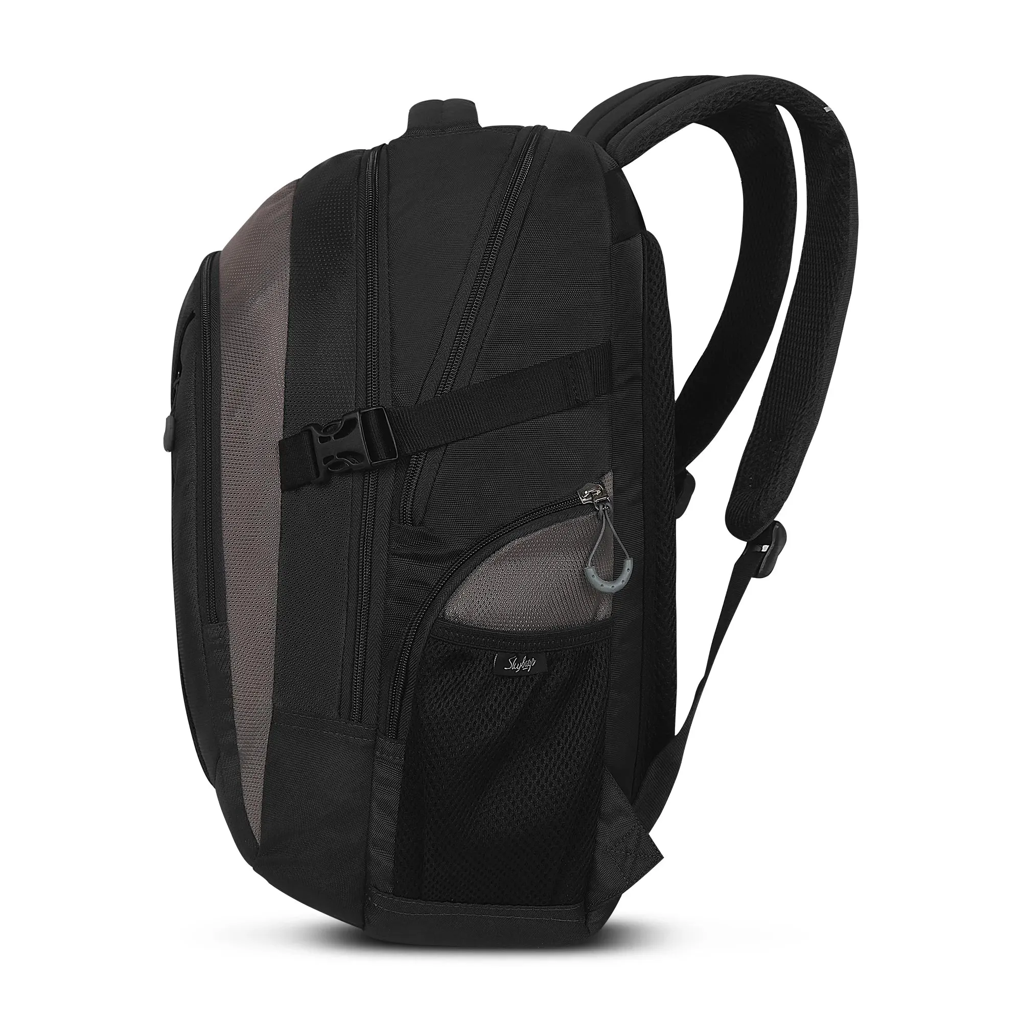 Skybags Chester Plus  Laptop Backpack
