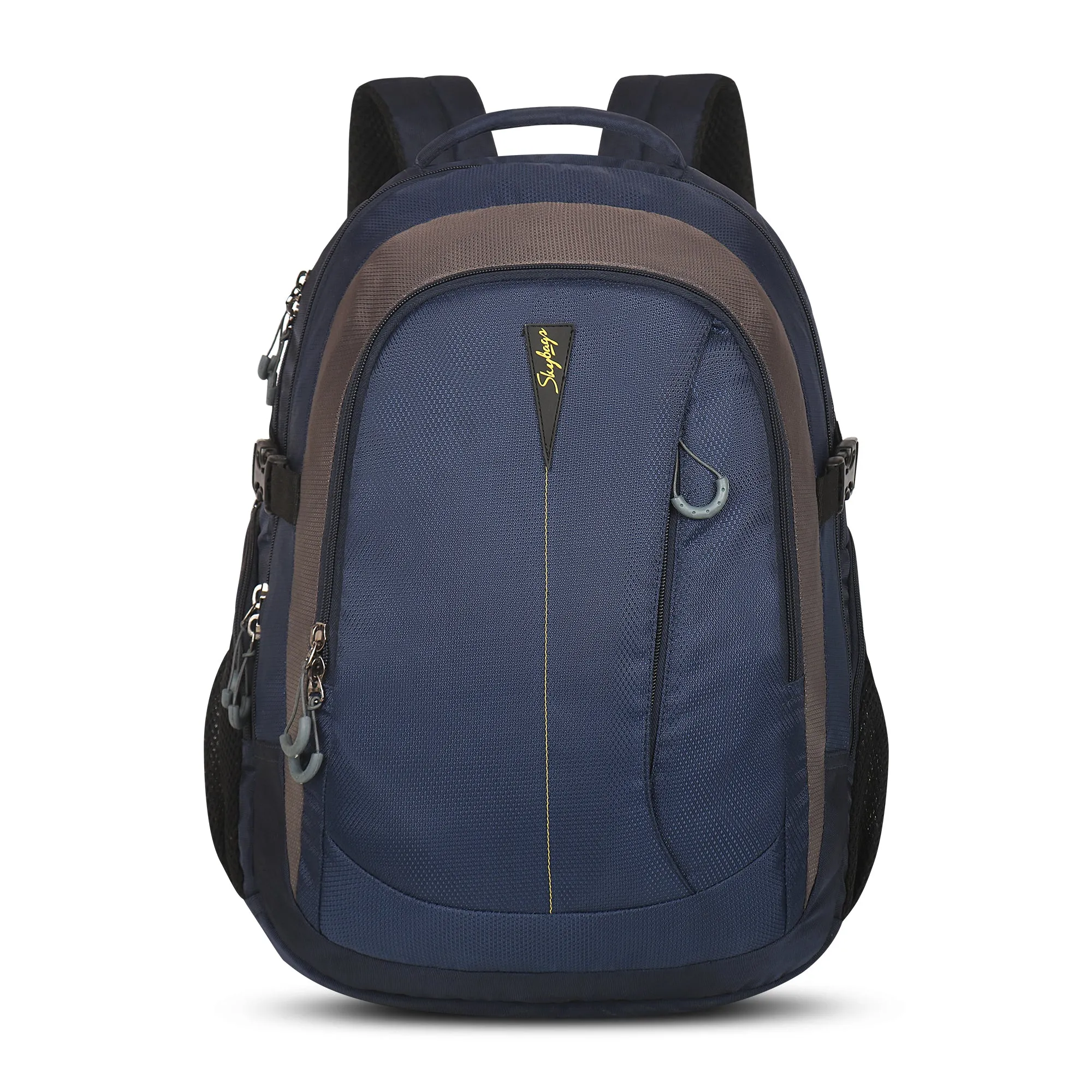 Skybags Chester Plus  Laptop Backpack