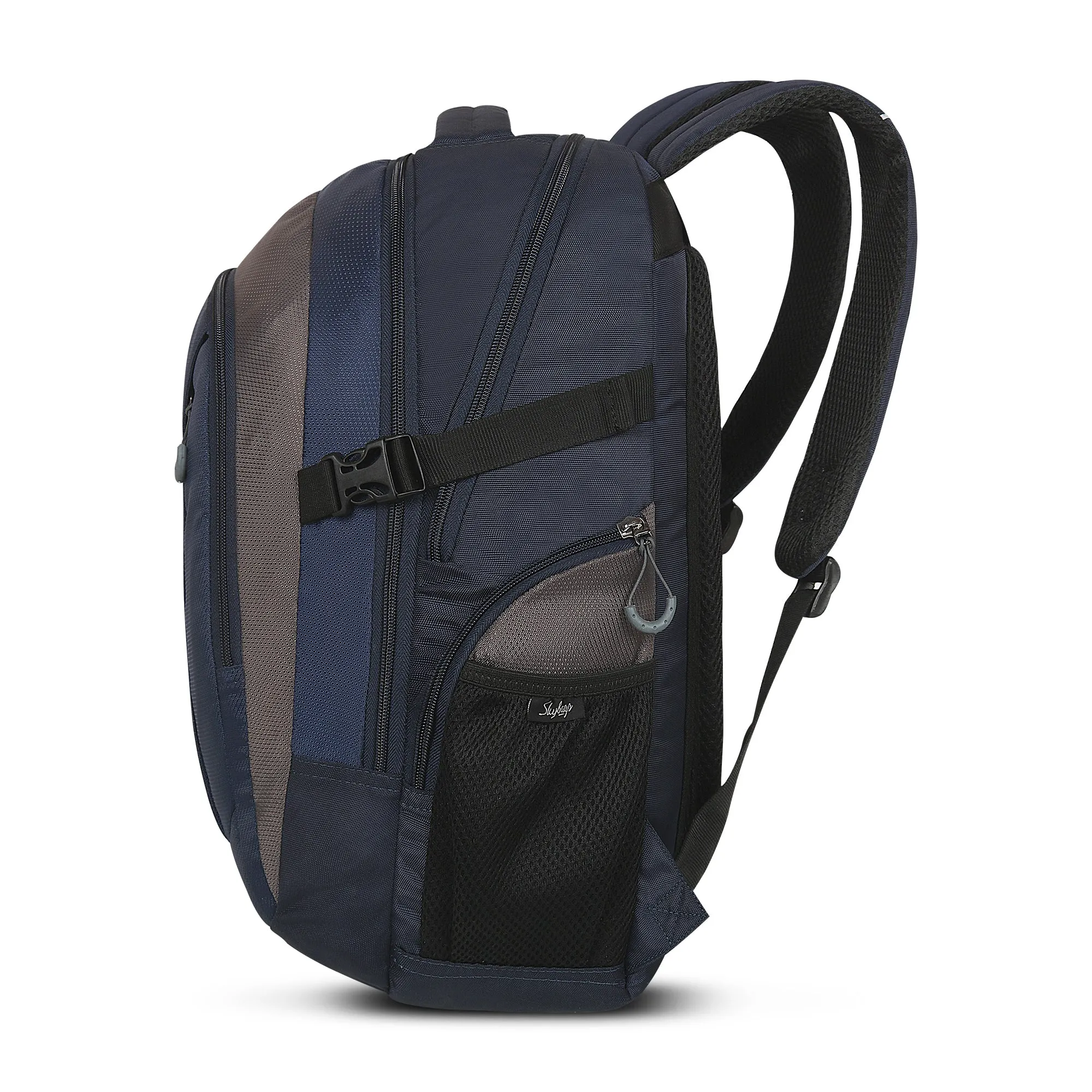 Skybags Chester Plus  Laptop Backpack