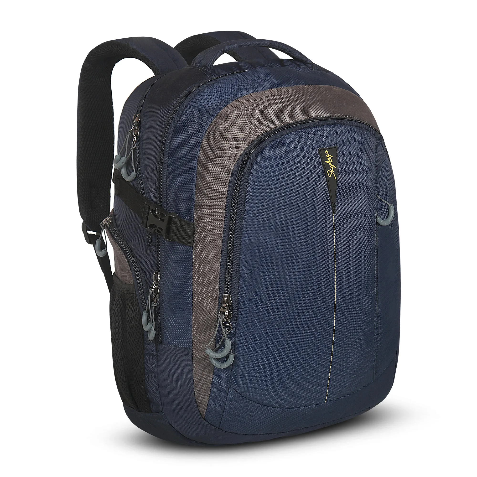 Skybags Chester Plus  Laptop Backpack
