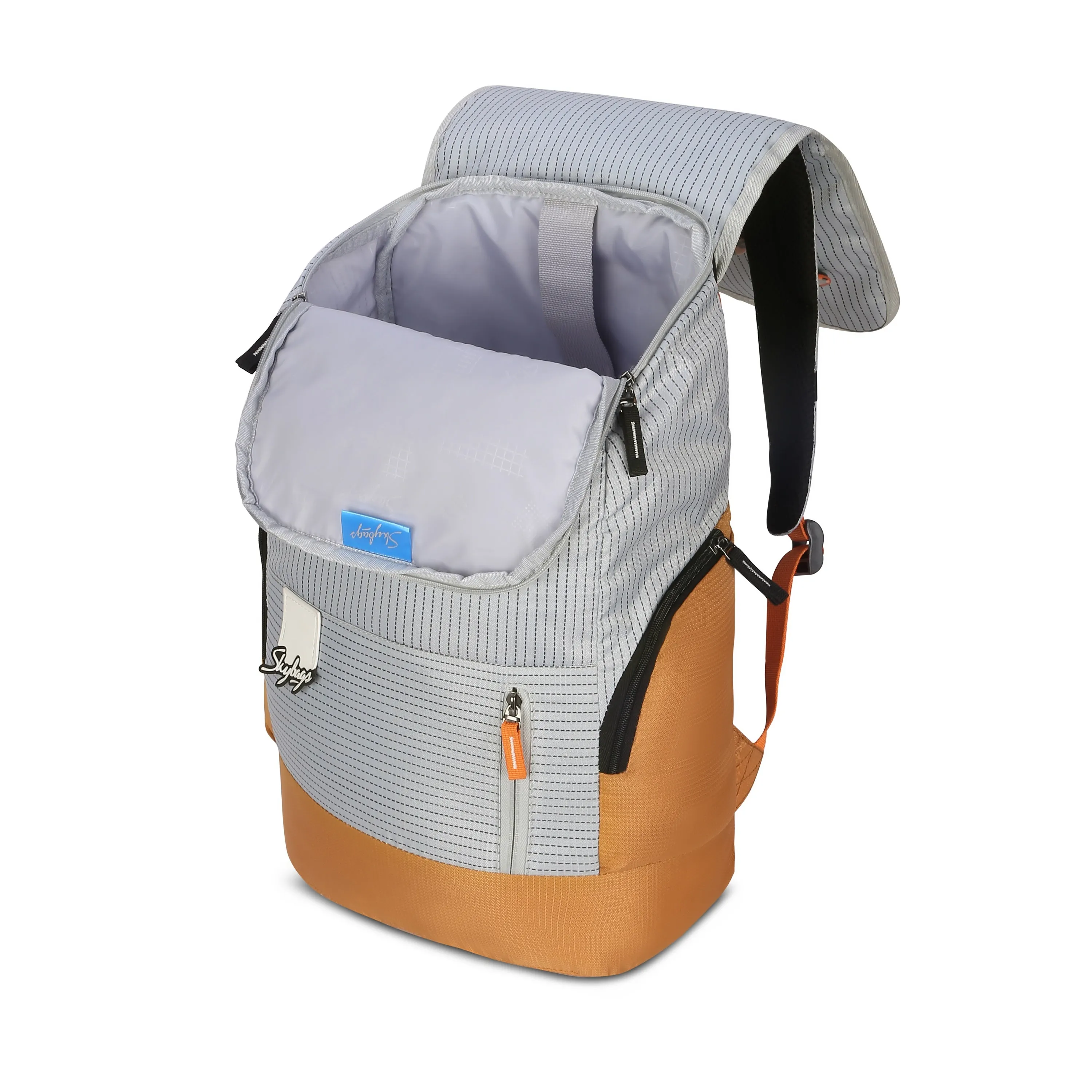 Skybags GRAD PRO 01 LAPTOP  BACKPACK