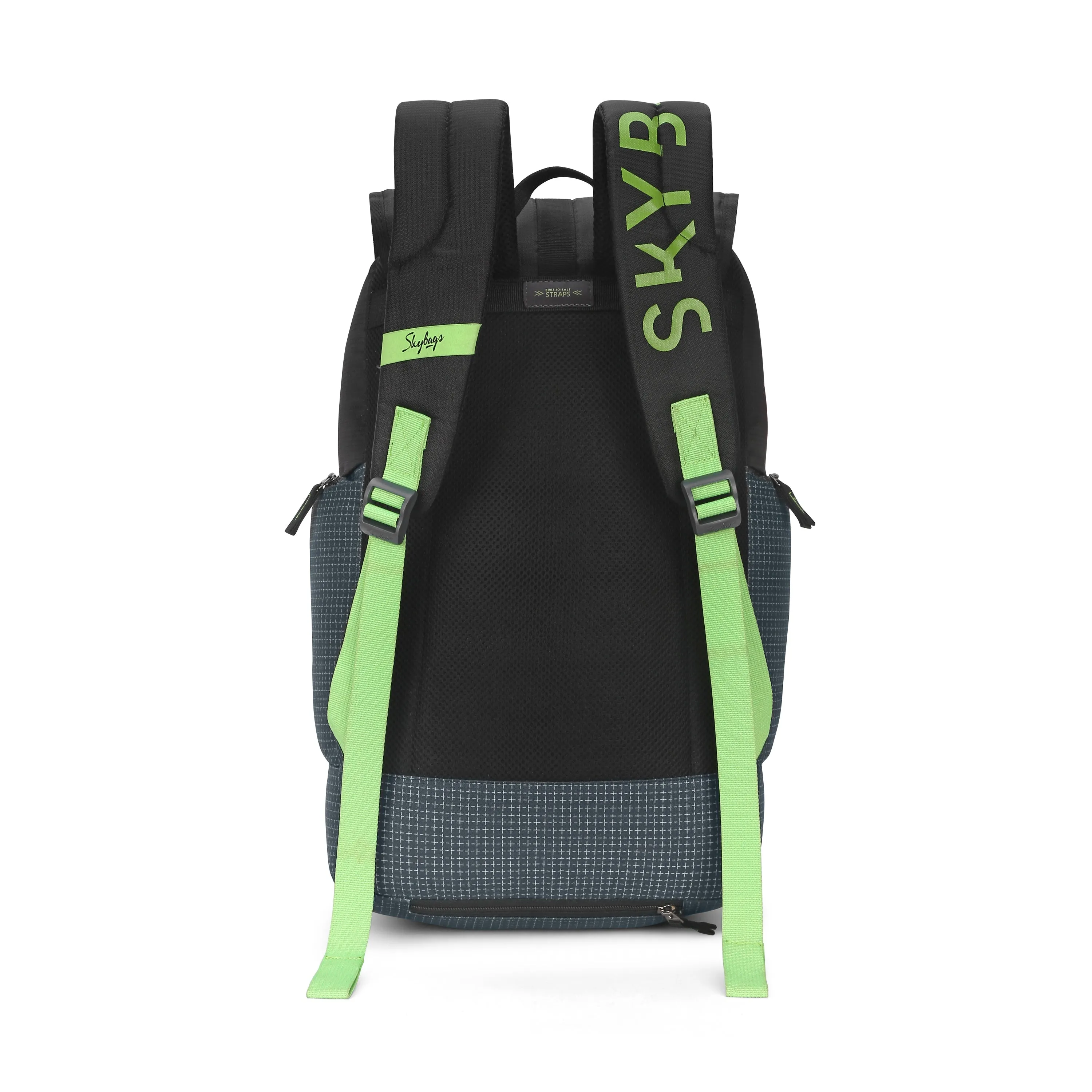 Skybags GRAD PRO 01 LAPTOP  BACKPACK