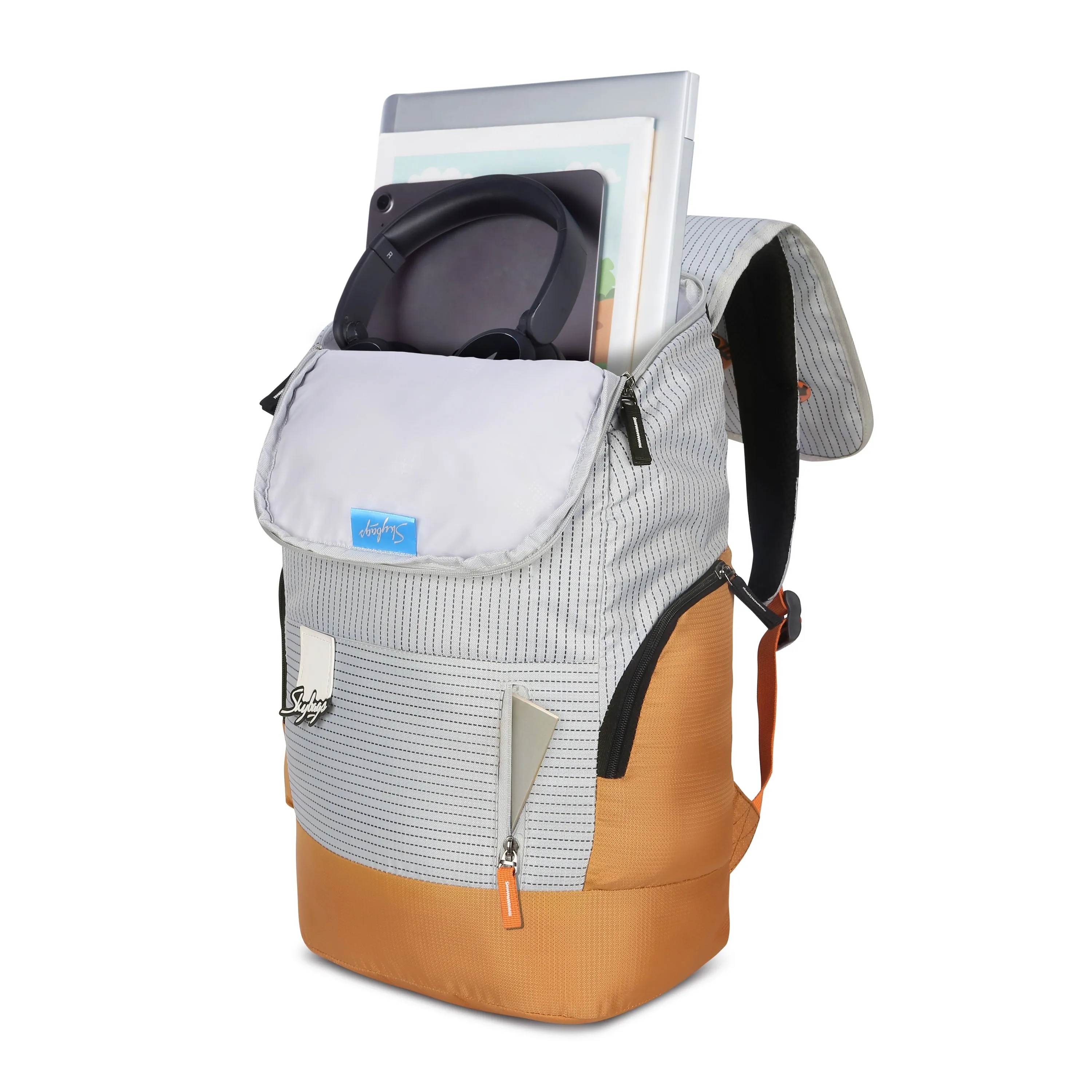 Skybags GRAD PRO 01 LAPTOP  BACKPACK