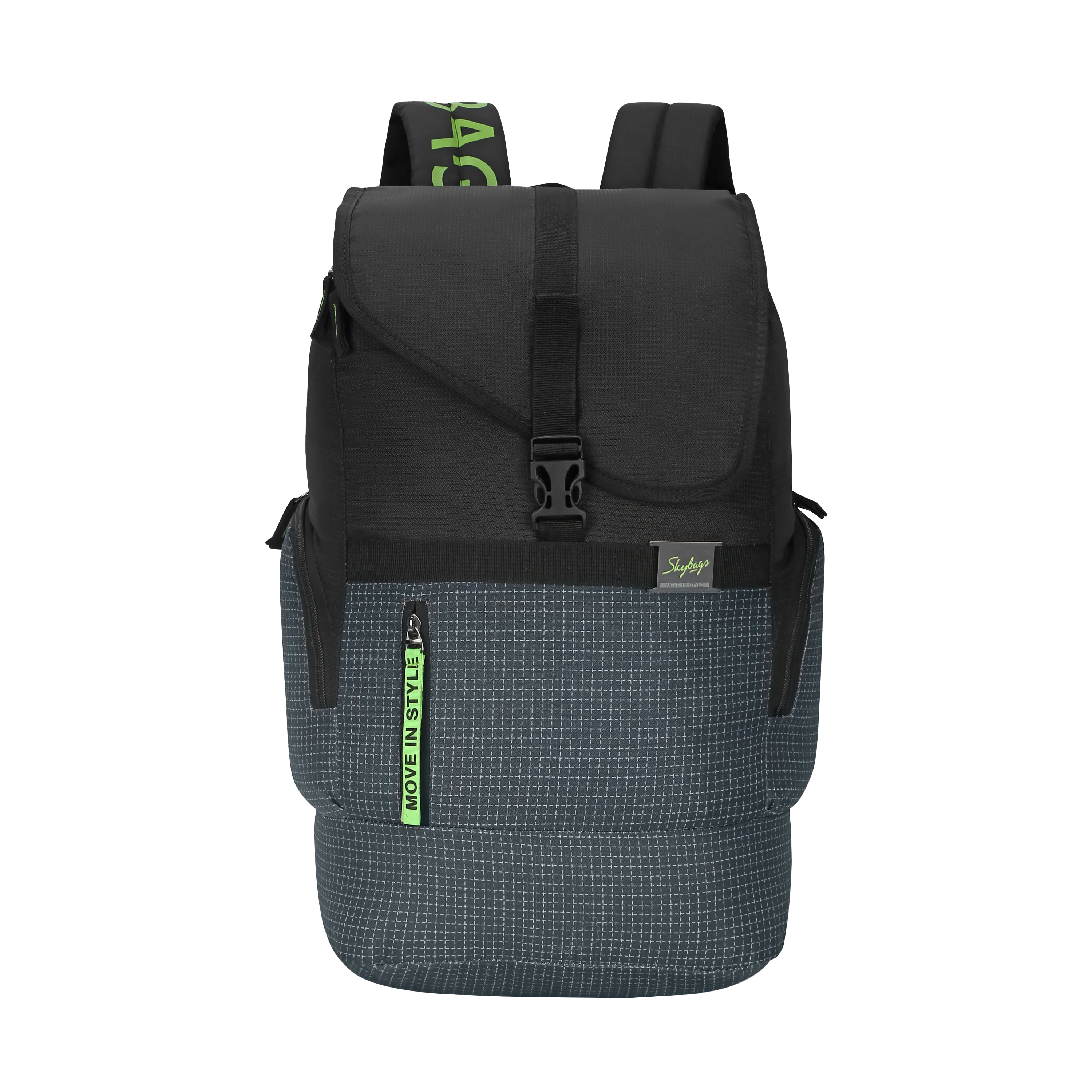 Skybags GRAD PRO 01 LAPTOP  BACKPACK
