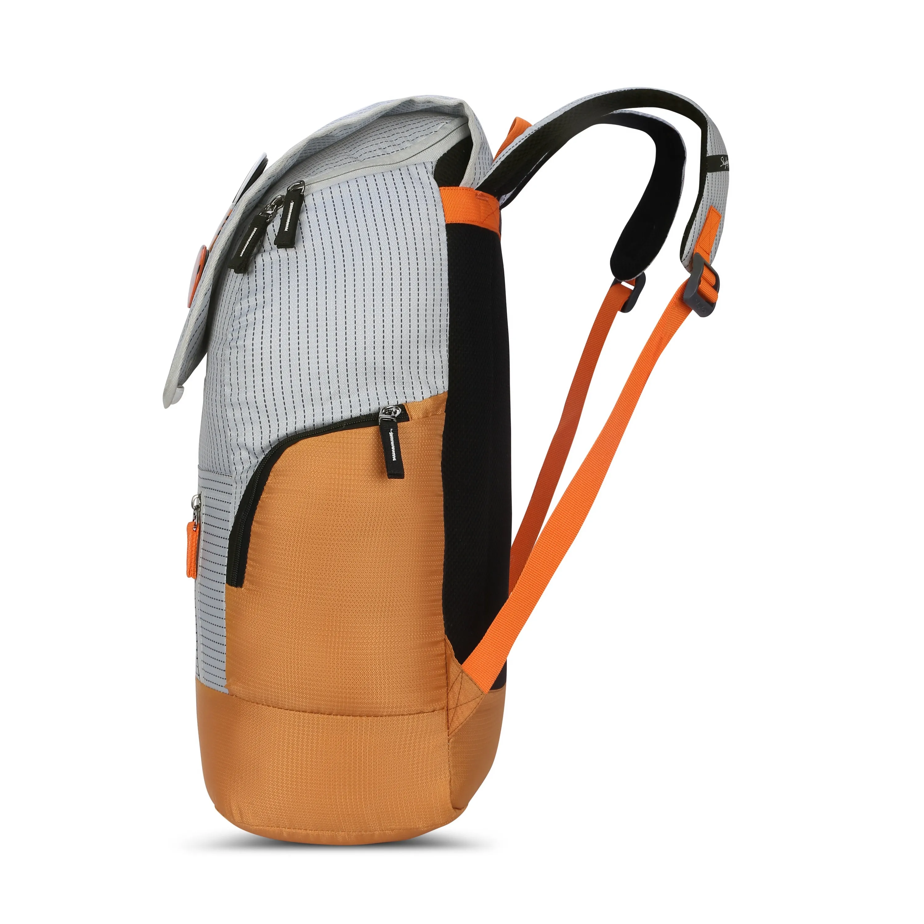 Skybags GRAD PRO 01 LAPTOP  BACKPACK