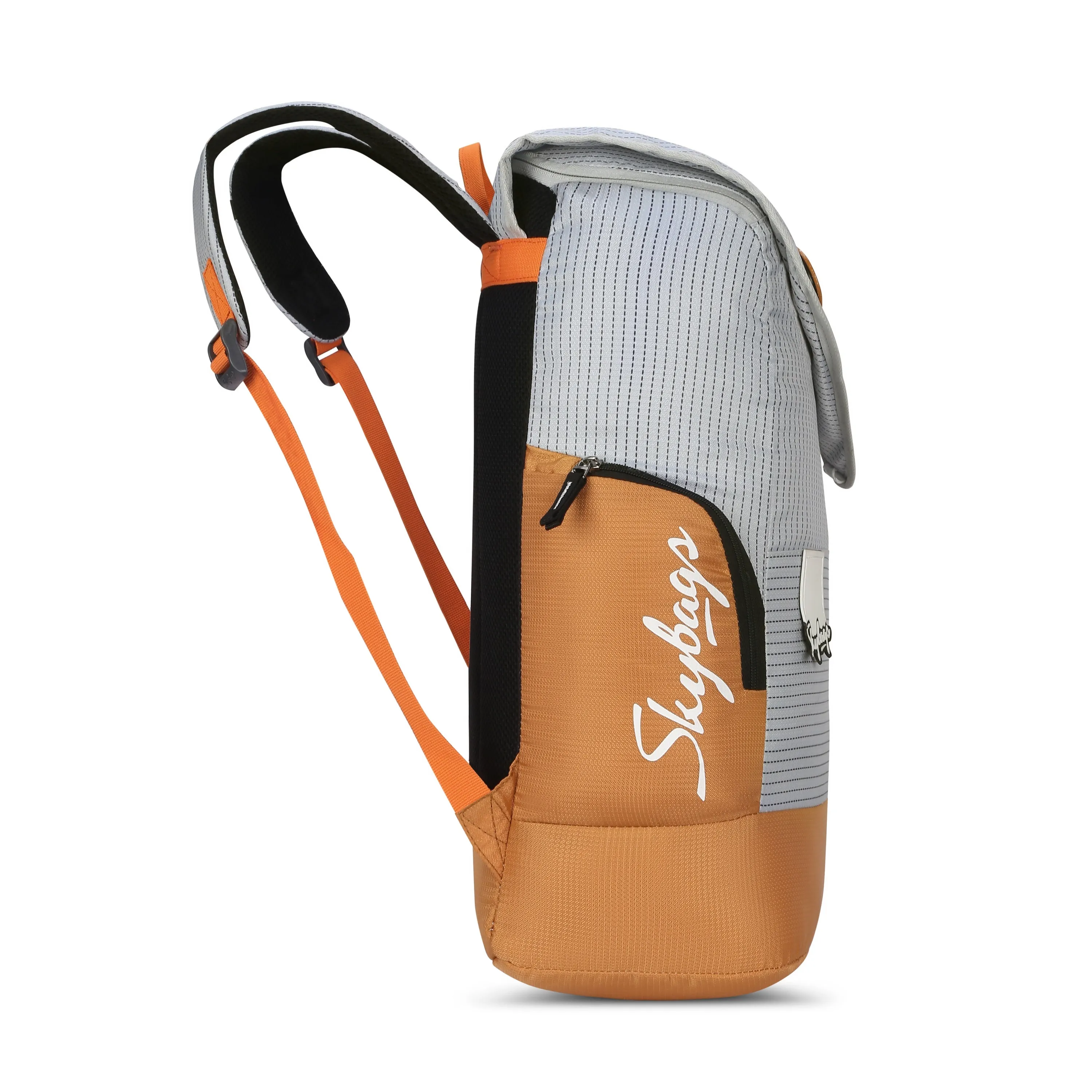 Skybags GRAD PRO 01 LAPTOP  BACKPACK