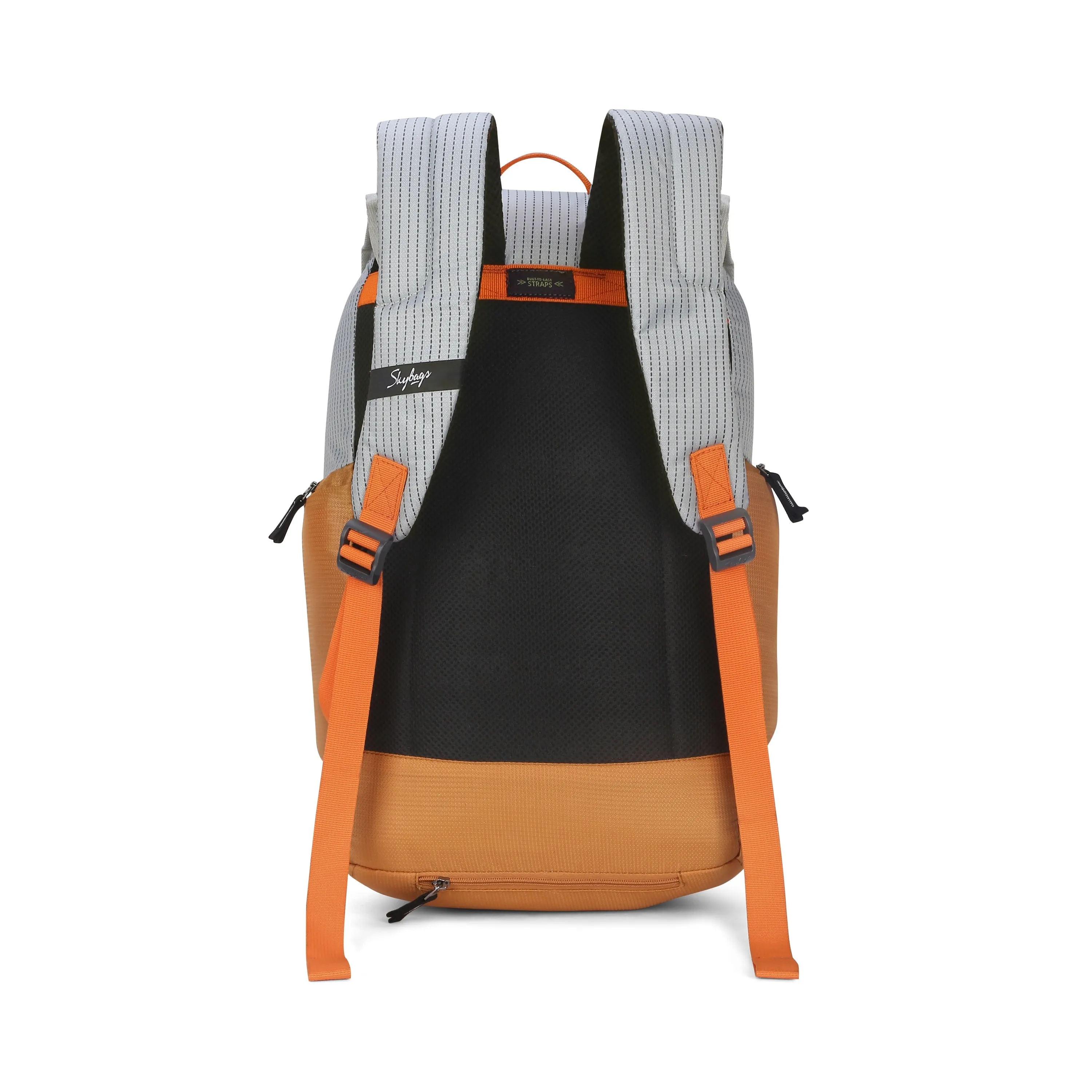 Skybags GRAD PRO 01 LAPTOP  BACKPACK