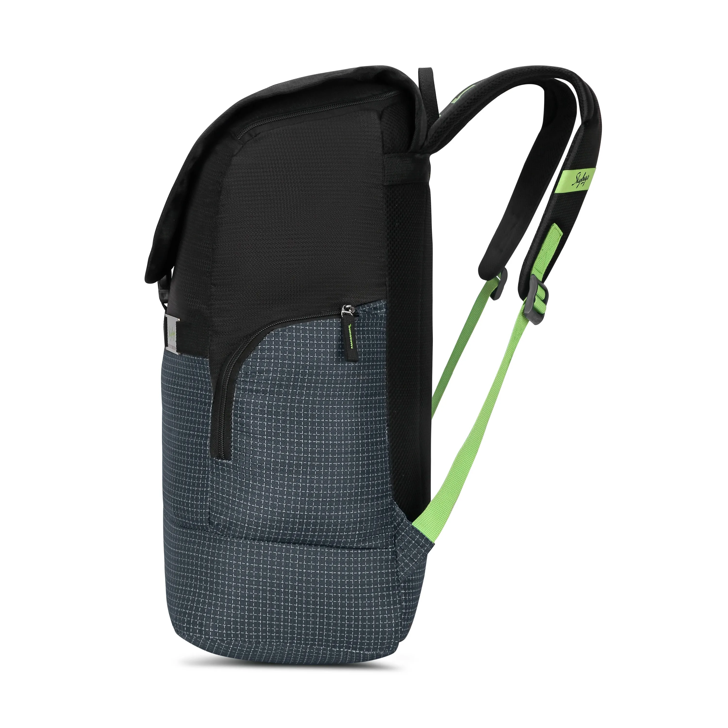 Skybags GRAD PRO 01 LAPTOP  BACKPACK