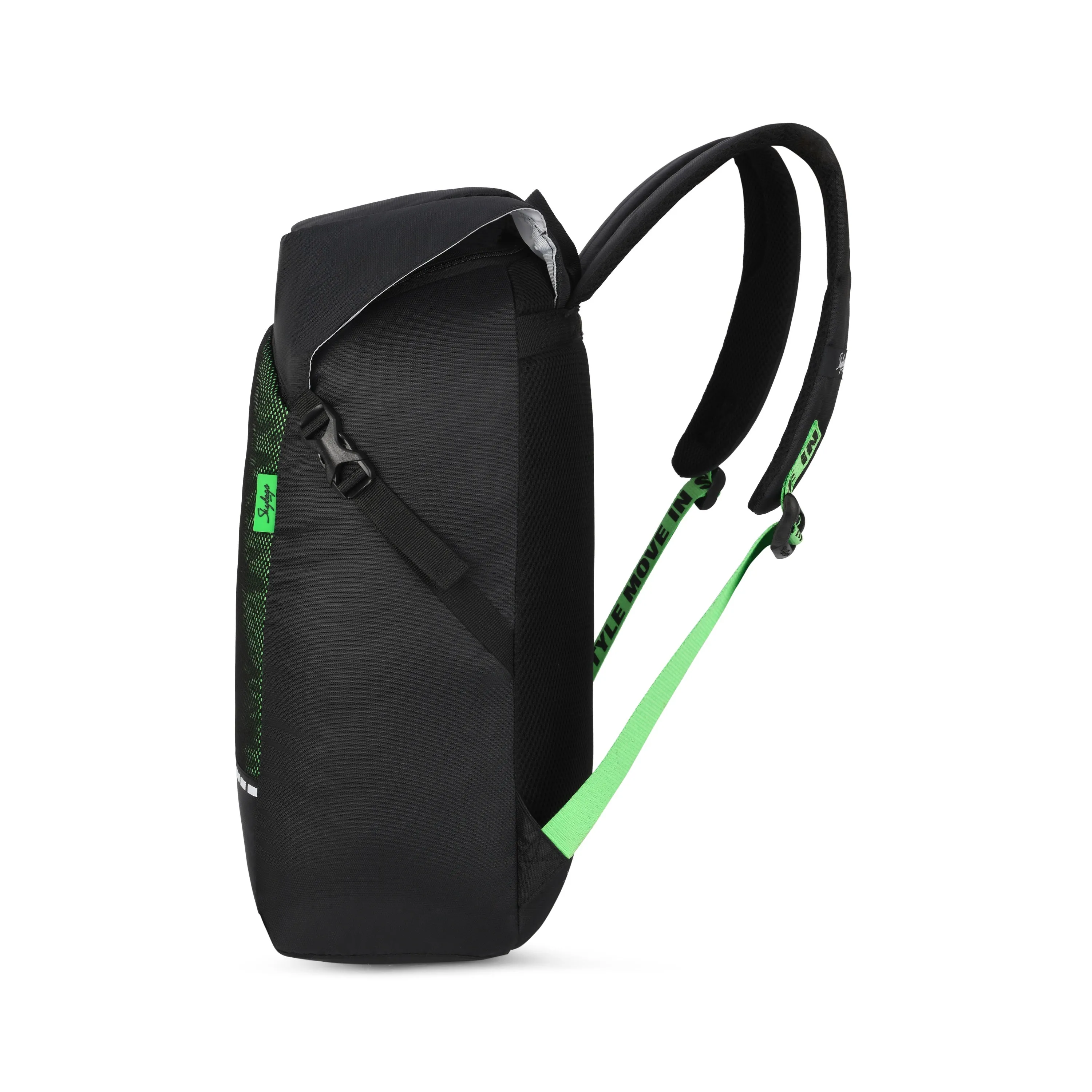 Skybags GRAD PRO 04 LAPTOP BACKPACK
