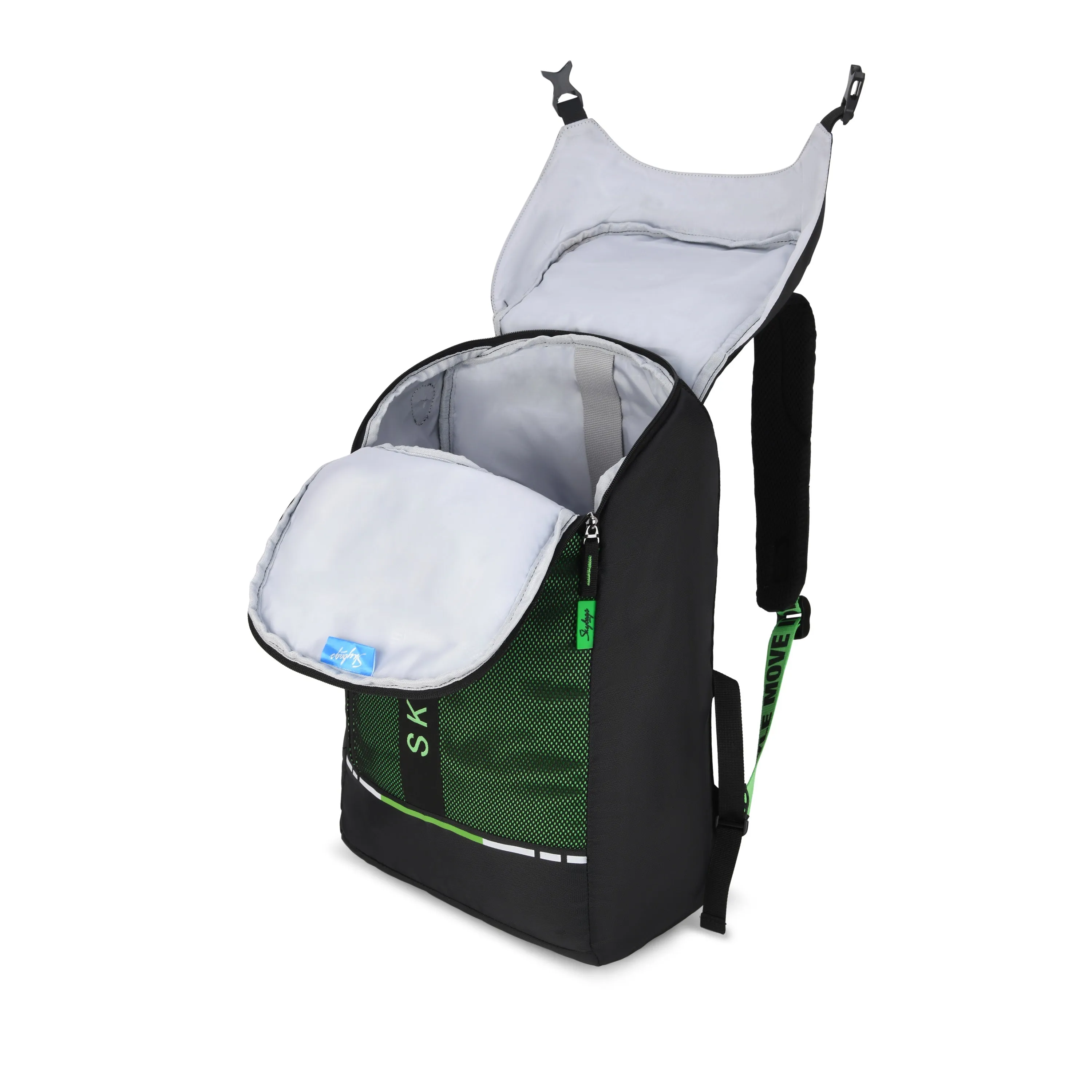 Skybags GRAD PRO 04 LAPTOP BACKPACK