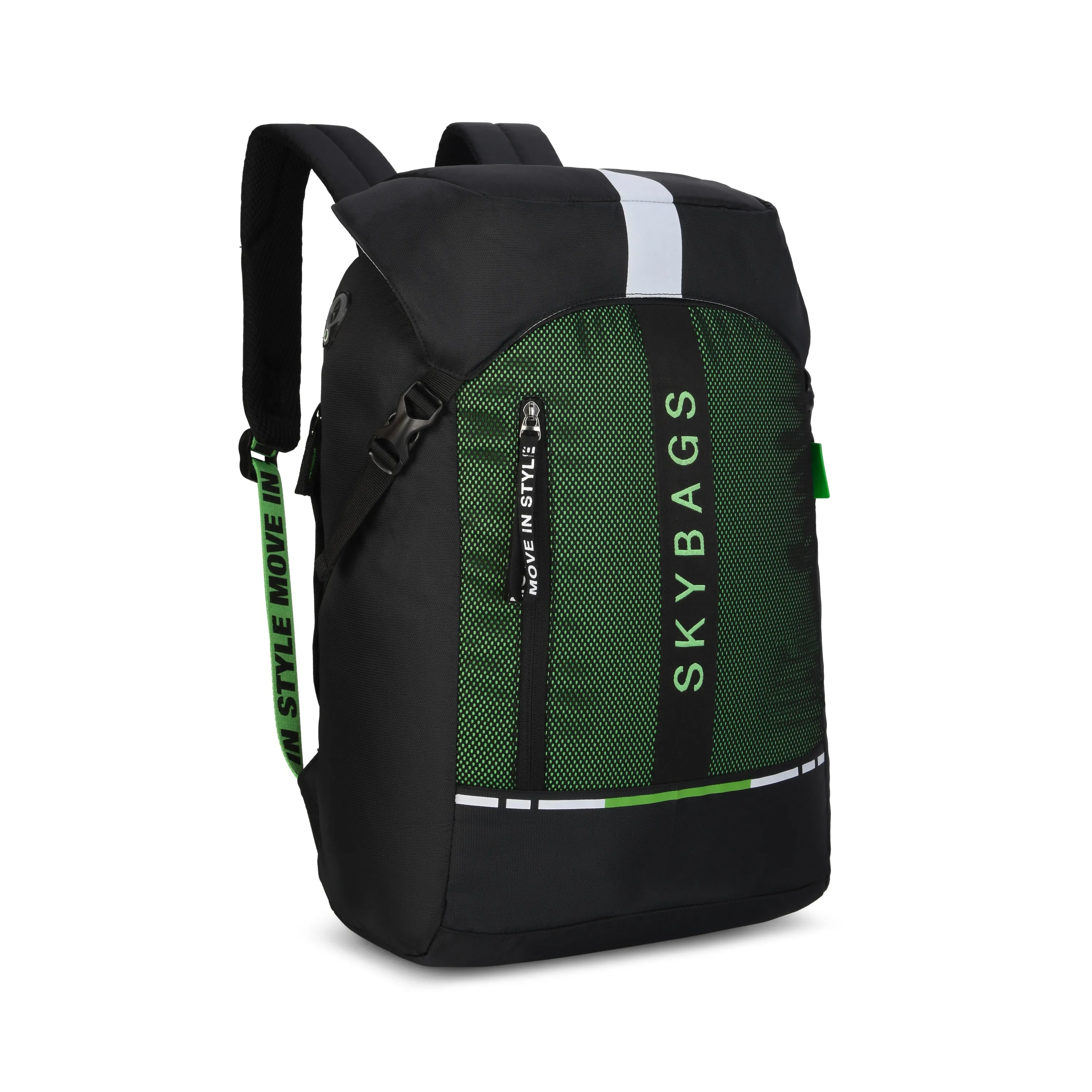 Skybags GRAD PRO 04 LAPTOP BACKPACK