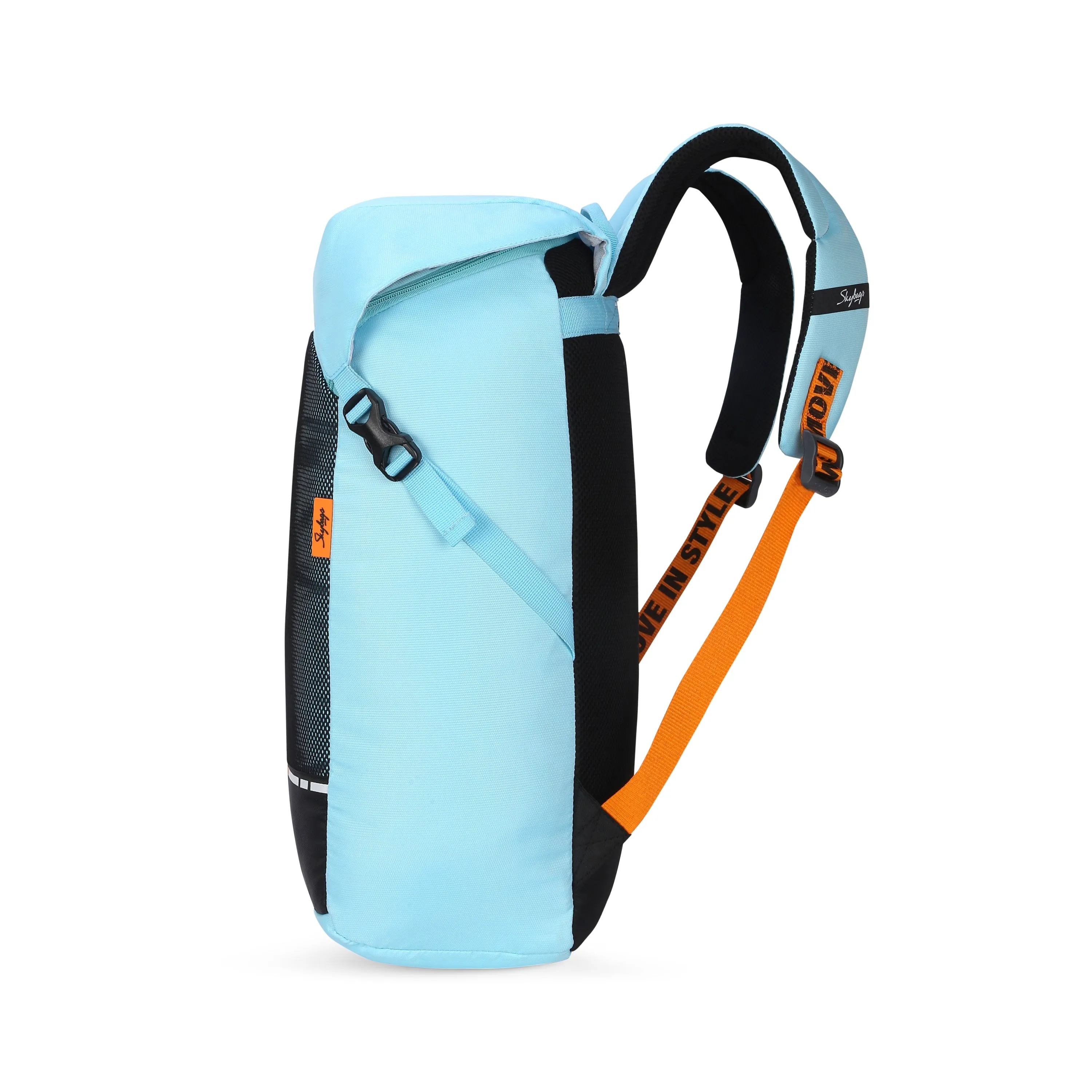 Skybags GRAD PRO 04 LAPTOP BACKPACK